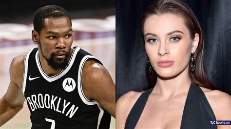 lana rhoades con kevin durant|Kevin Durant